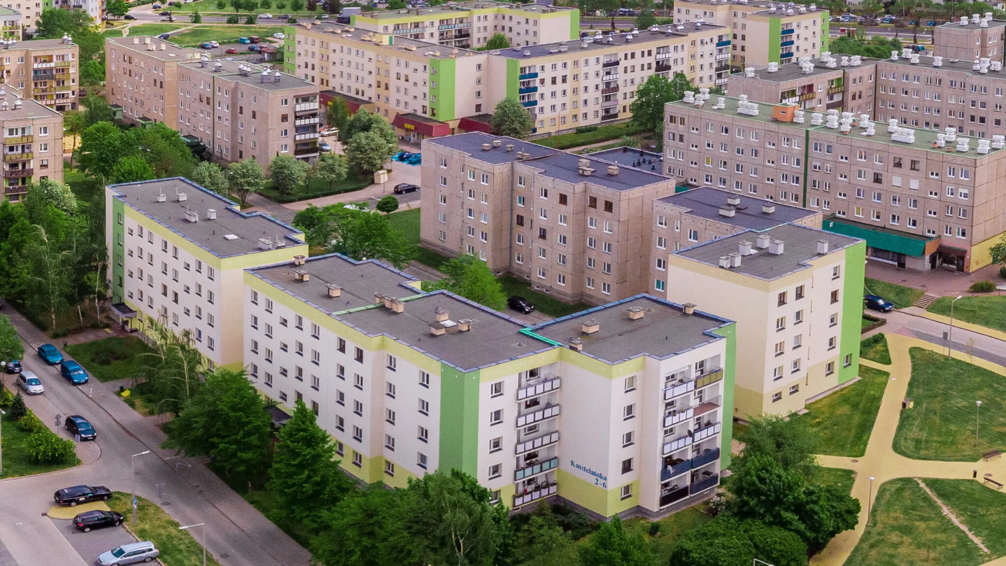 Wywiad: Oszczędności ciepła dzięki Kiona Edge i 5 mln złotych z Białych Certyfikatów