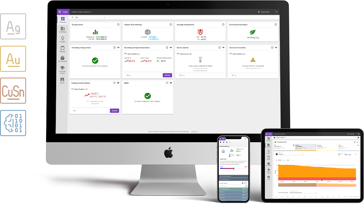 Zdjęcie systemu Edge - 1
