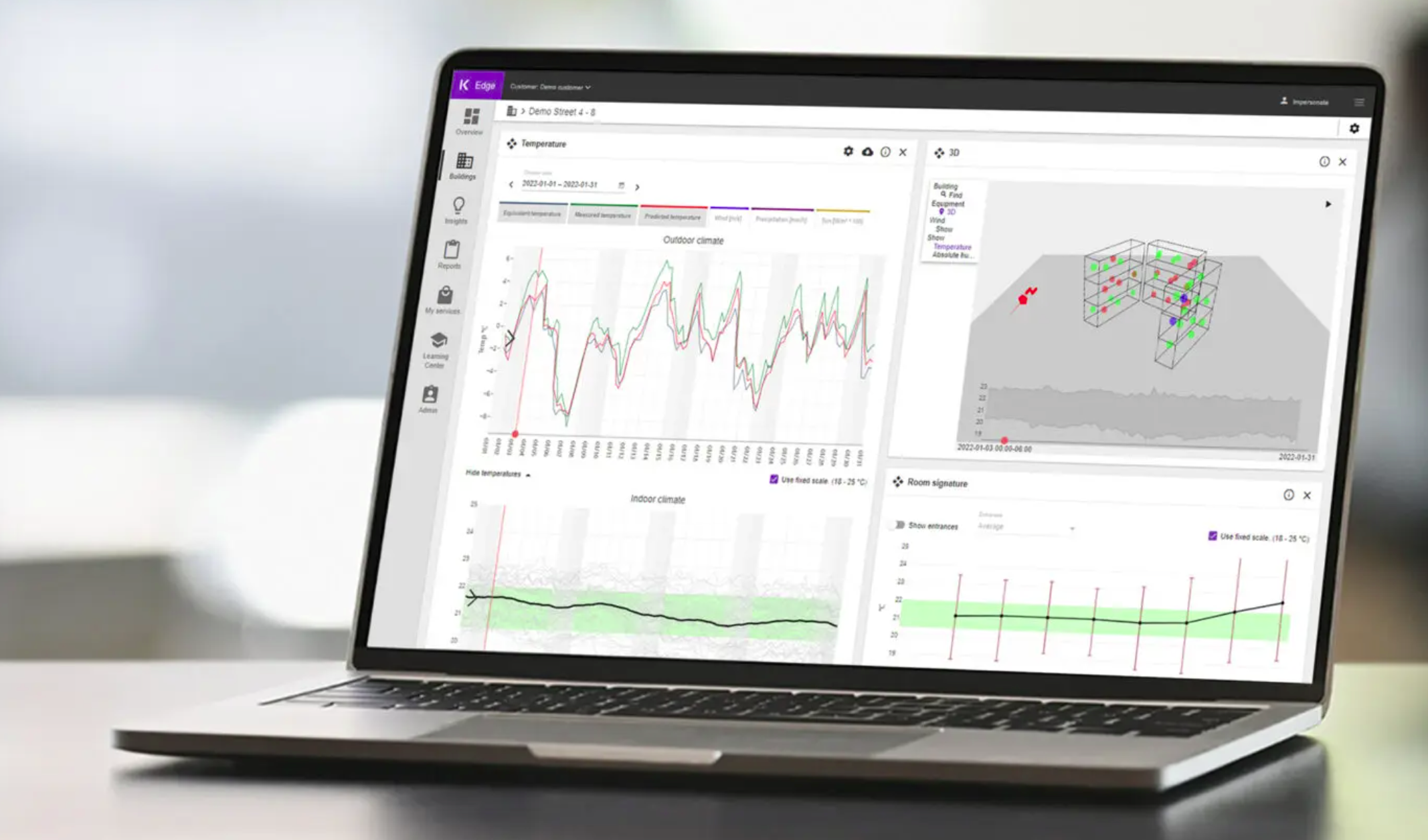 Zdjęcie systemu Edge - 2